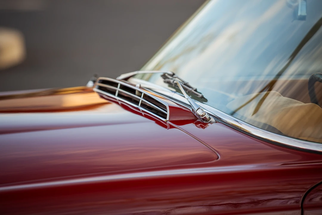 1967 Mercedes-Benz W113 SL-Class - Image 22 of 31