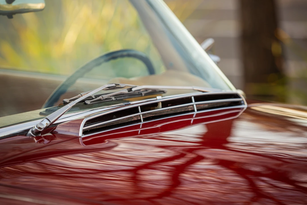 1967 Mercedes-Benz W113 SL-Class - Image 21 of 31