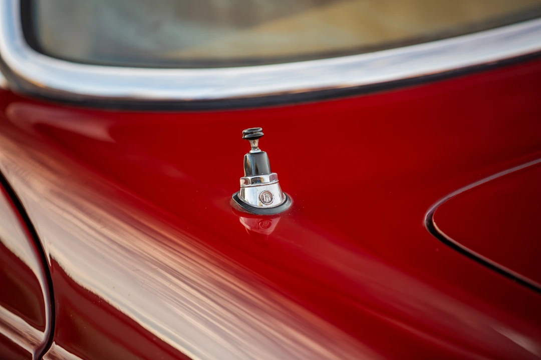 1967 Mercedes-Benz W113 SL-Class - Image 30 of 31