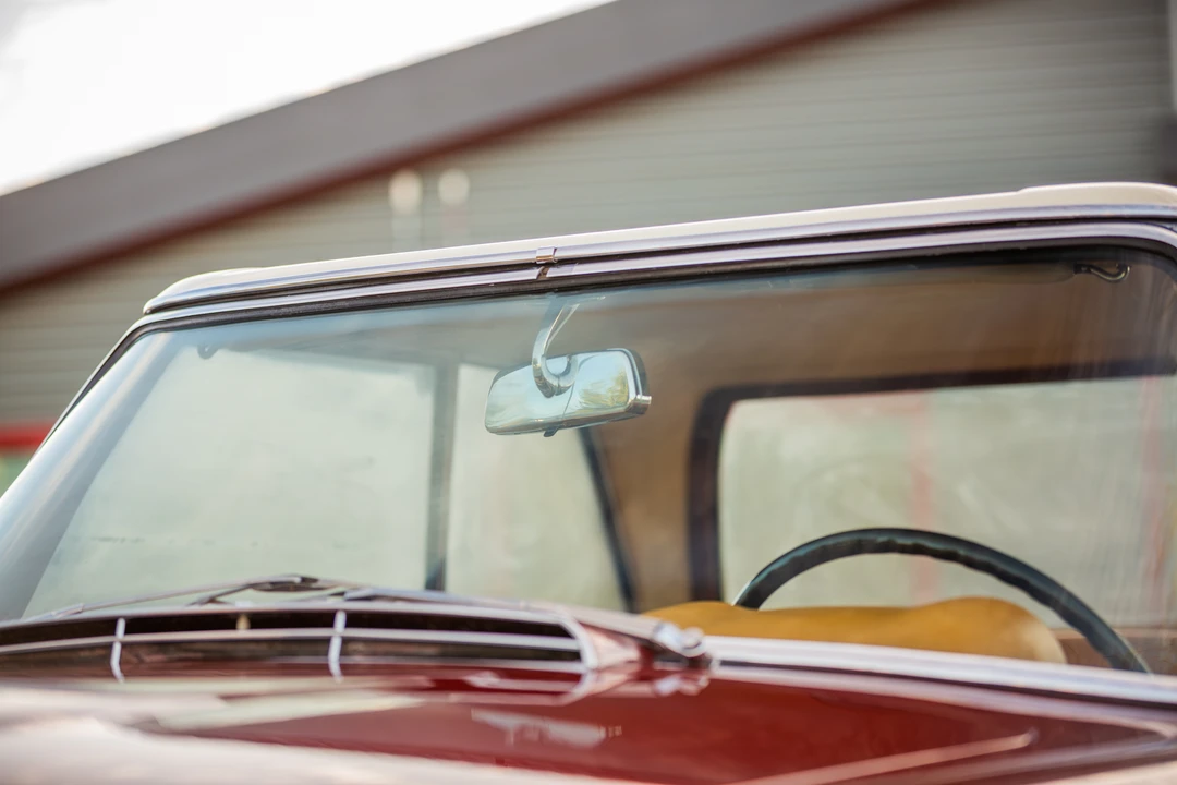 1967 Mercedes-Benz W113 SL-Class - Image 24 of 31