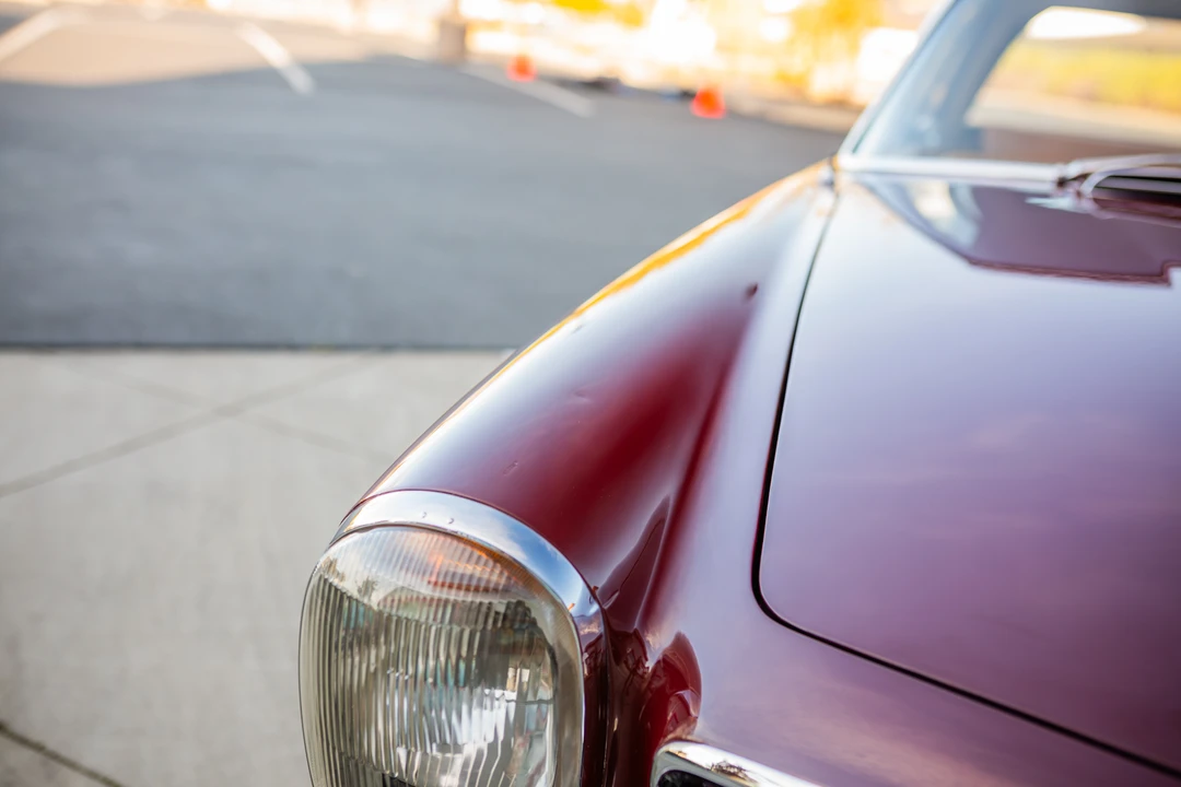 1967 Mercedes-Benz W113 SL-Class - Image 19 of 31