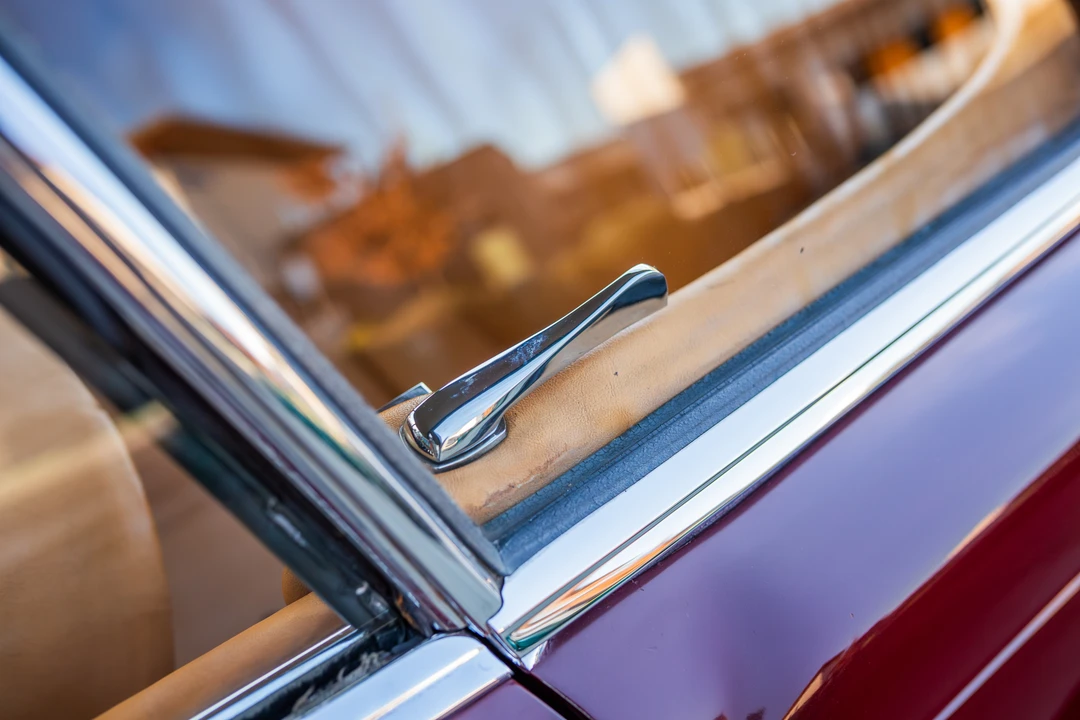 1967 Mercedes-Benz W113 SL-Class - Image 28 of 31