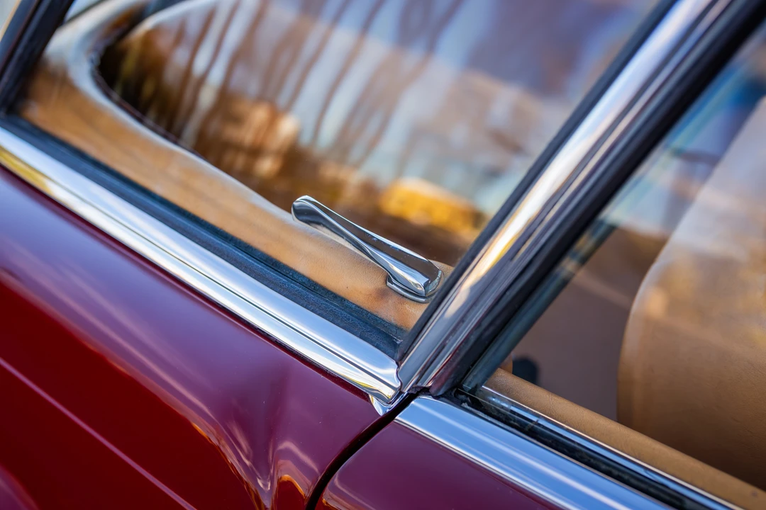 1967 Mercedes-Benz W113 SL-Class - Image 29 of 31