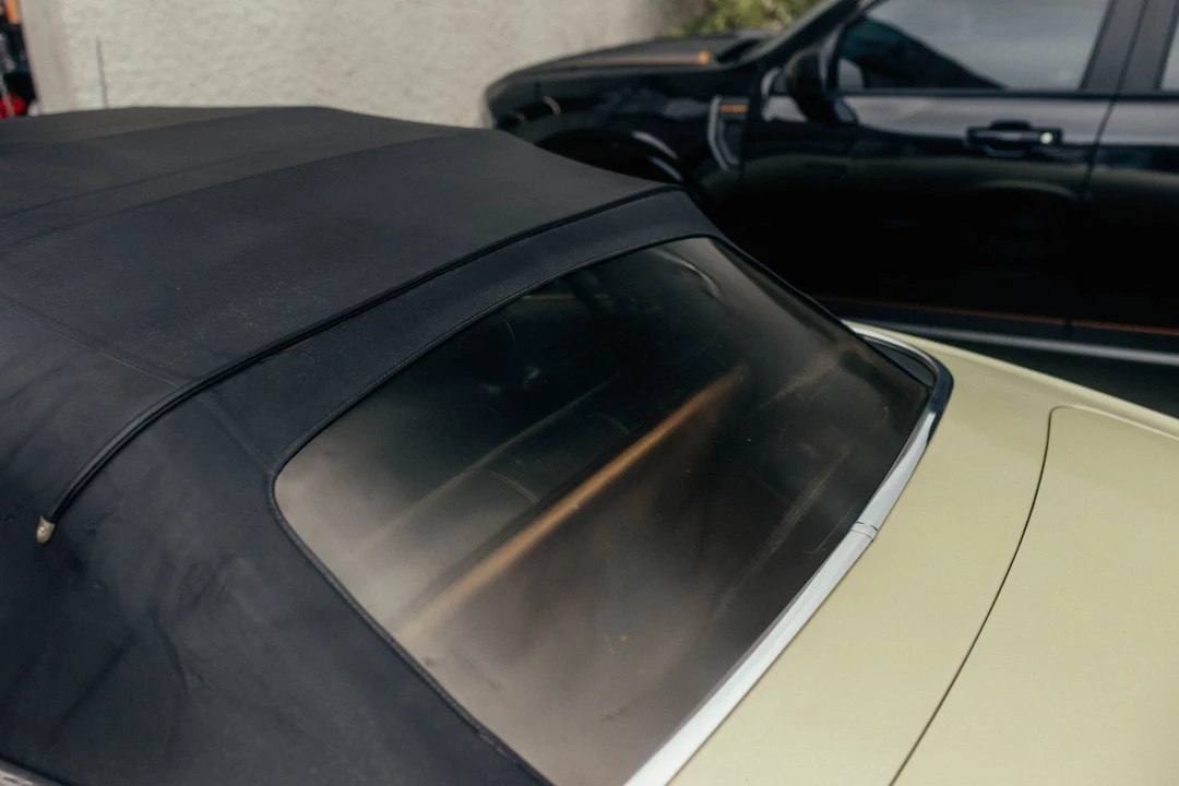 1968 Chevrolet Camaro 1st Gen - Image 21 of 31
