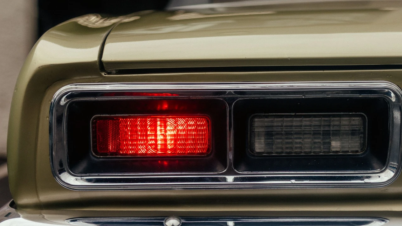 1968 Chevrolet Camaro 1st Gen - Image 31 of 31