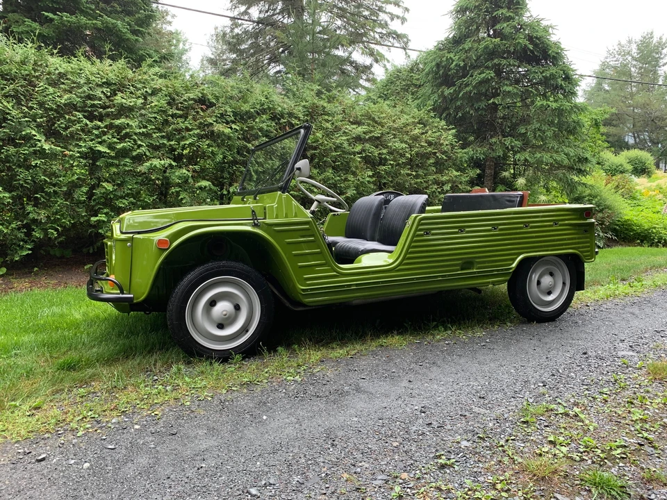 1970 Citroen Mehari - Image 30 of 31