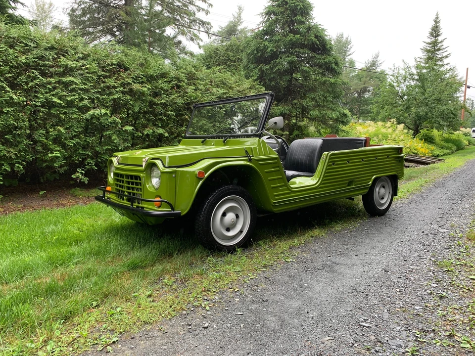 1970 Citroen Mehari - Image 29 of 31