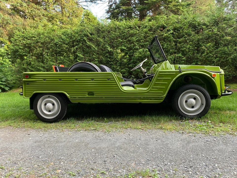 1970 Citroen Mehari - Image 22 of 31