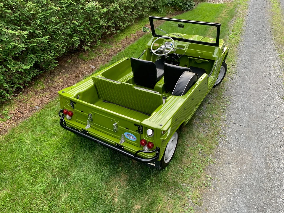 1970 Citroen Mehari - Image 19 of 31