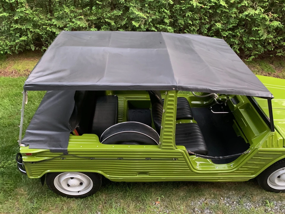 1970 Citroen Mehari - Image 17 of 31