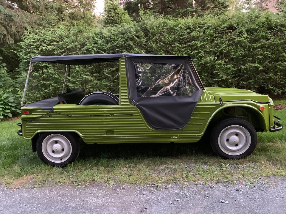 1970 Citroen Mehari - Image 4 of 31