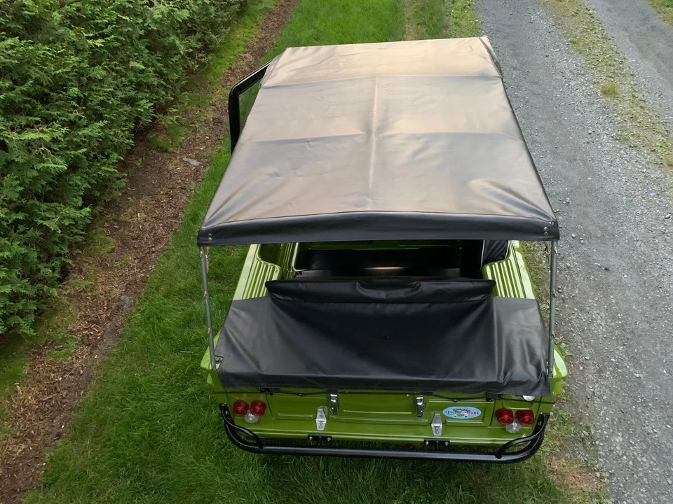 1970 Citroen Mehari - Image 14 of 31