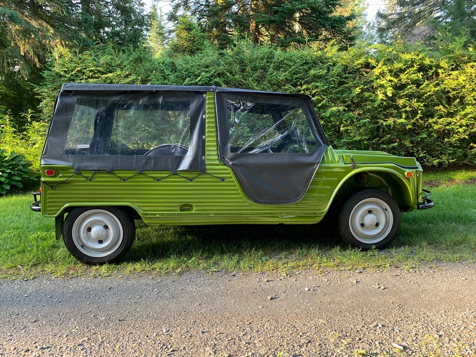1970 Citroen Mehari - Image 3 of 31