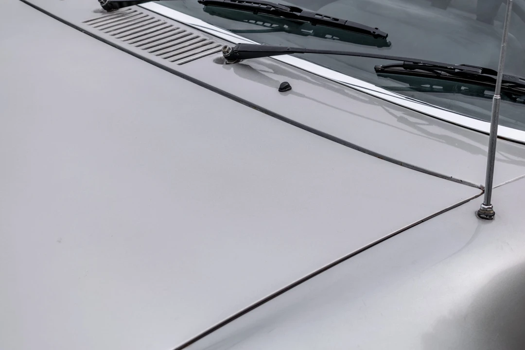 1971 Porsche 914/4 - Image 28 of 31