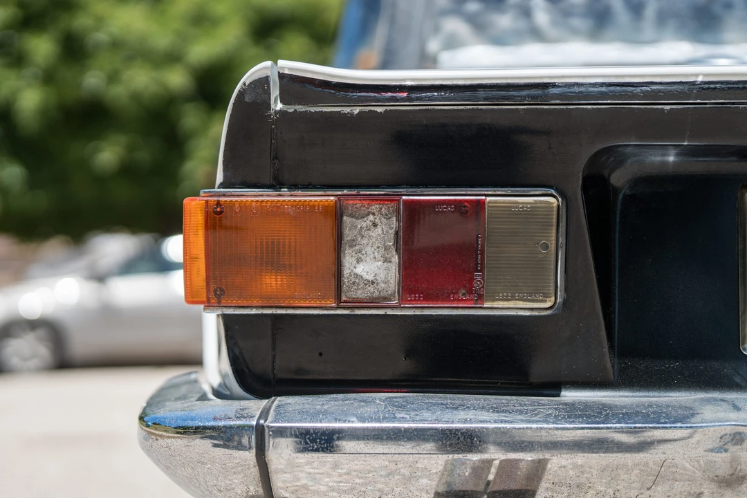 1971 Triumph TR6 - Image 22 of 31