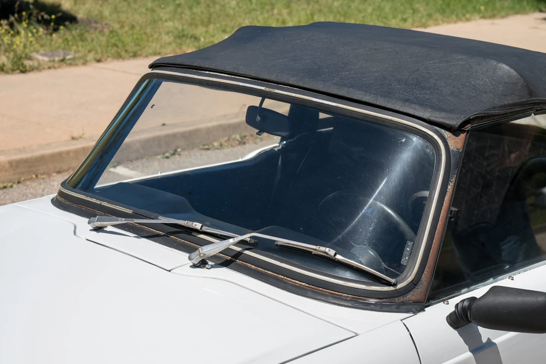 1971 Triumph TR6 - Image 31 of 31