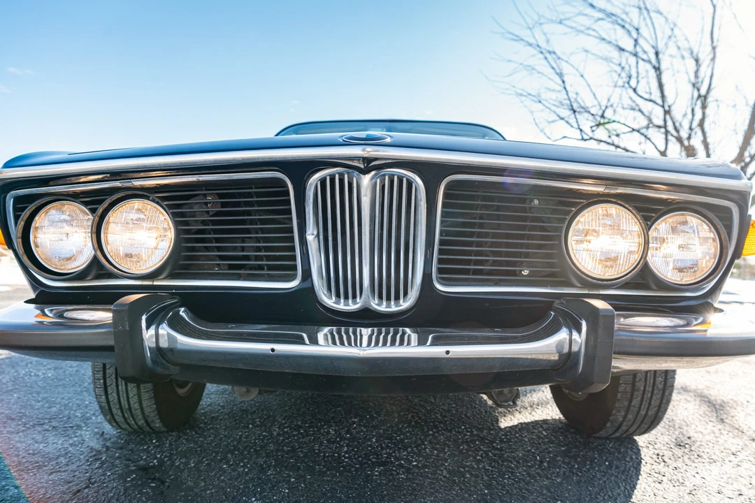1972 BMW 3.0 CS & CSi - Image 19 of 31
