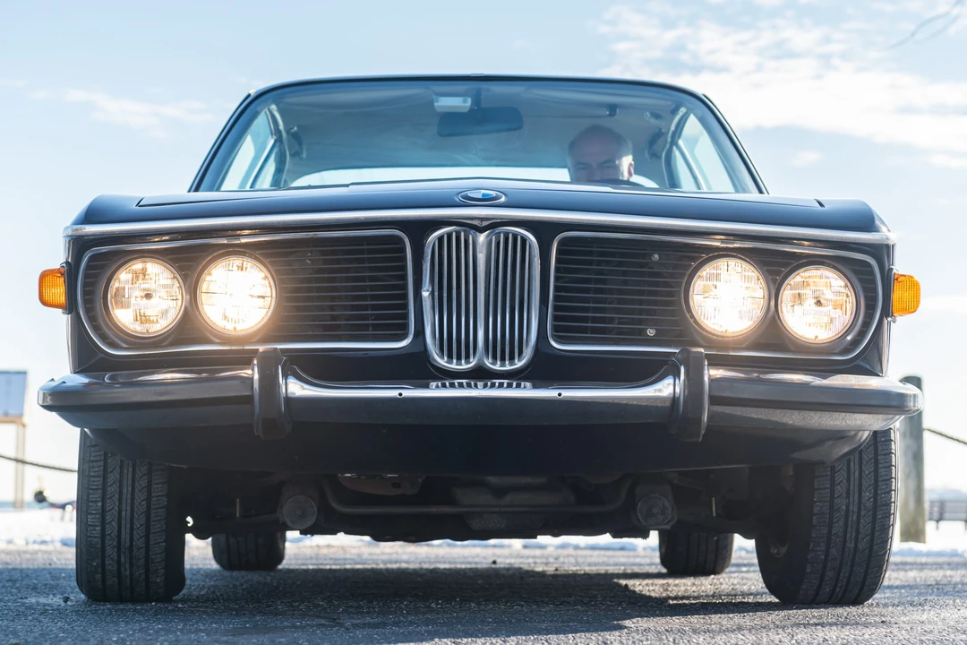 1972 BMW 3.0 CS & CSi - Image 5 of 31
