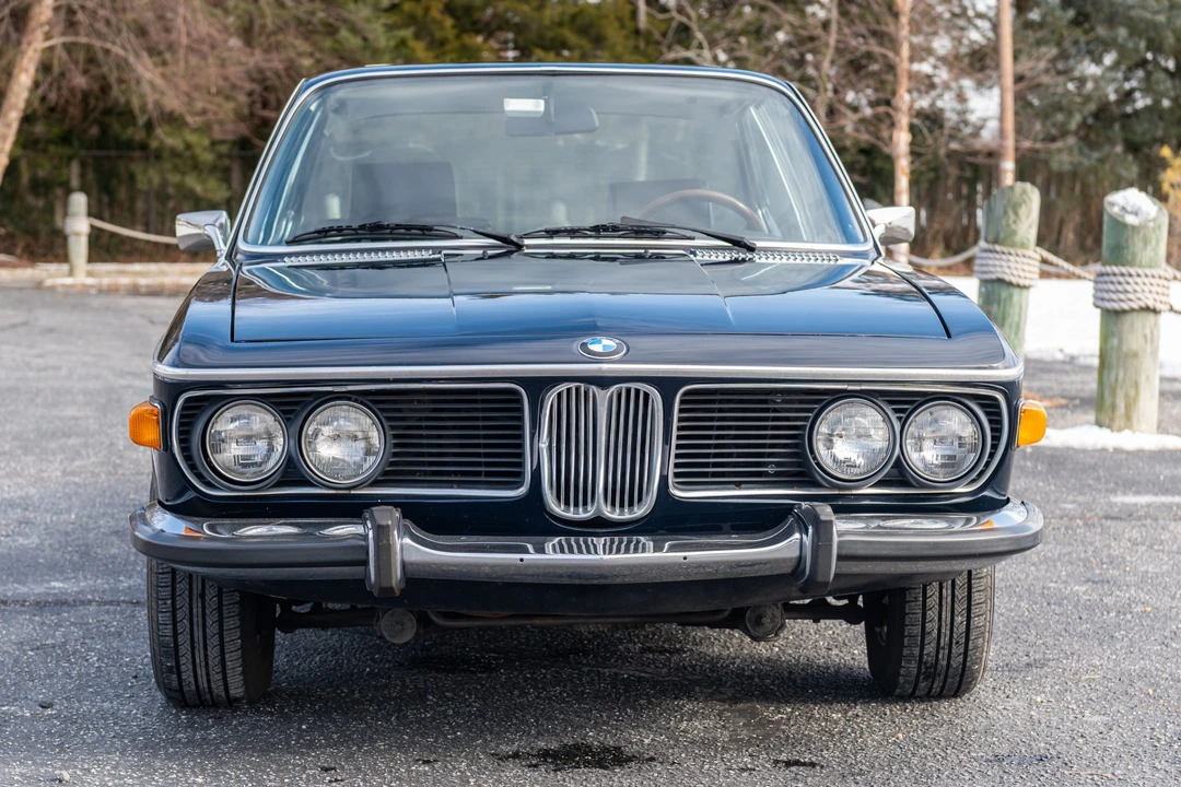 1972 BMW 3.0 CS & CSi - Image 3 of 31