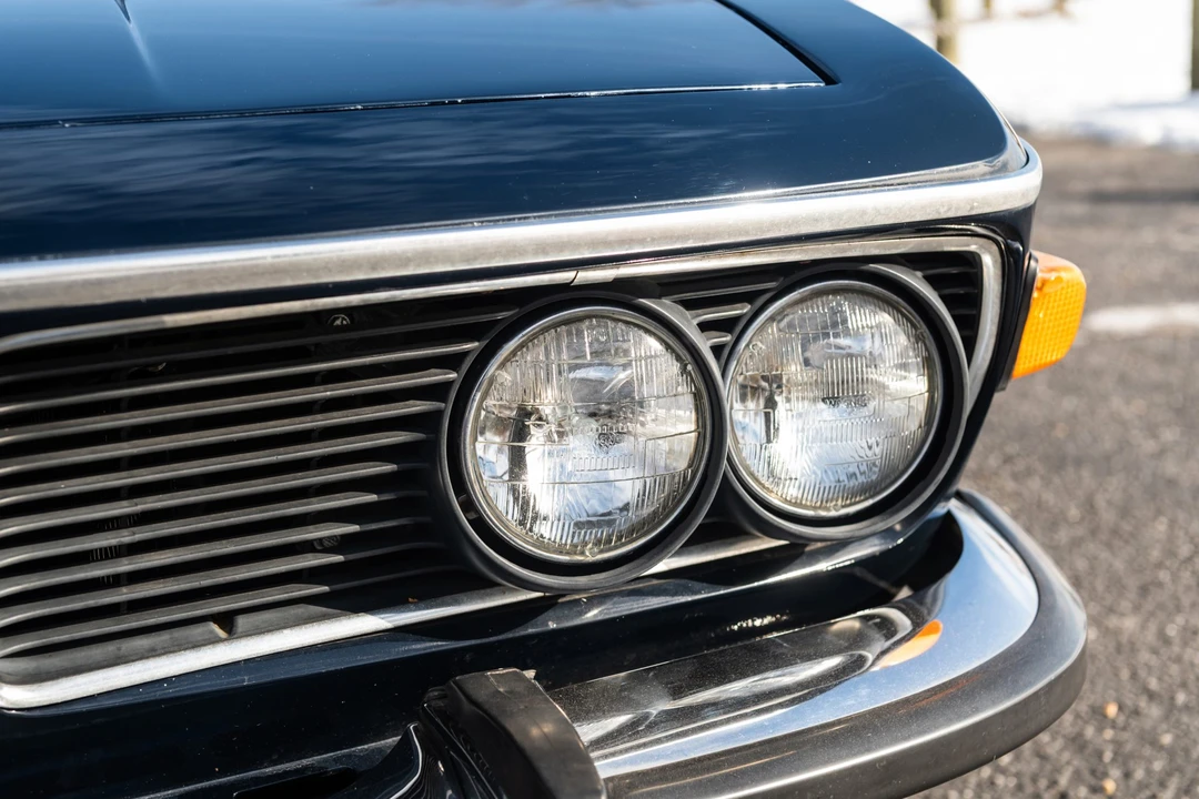 1972 BMW 3.0 CS & CSi - Image 20 of 31