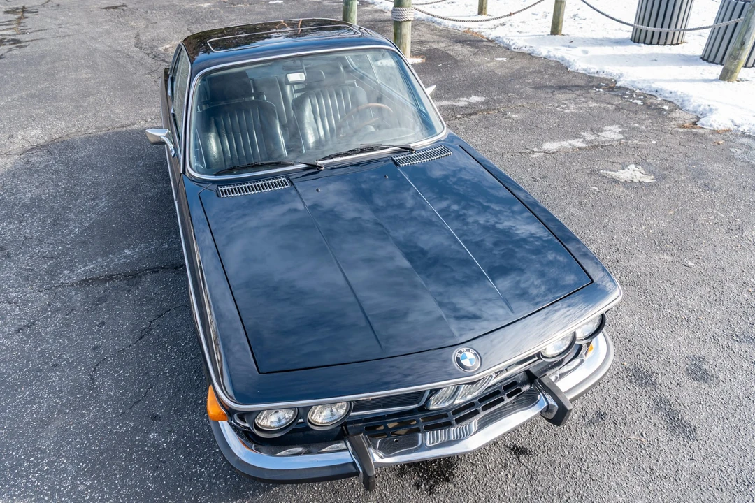 1972 BMW 3.0 CS & CSi - Image 14 of 31