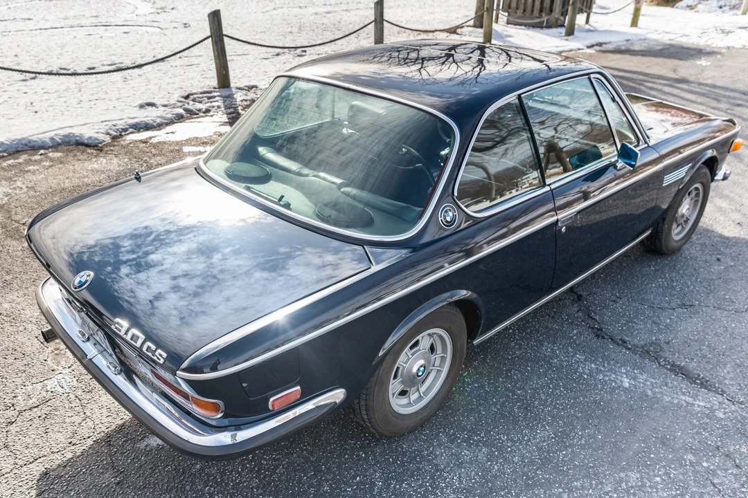 1972 BMW 3.0 CS & CSi - Image 16 of 31