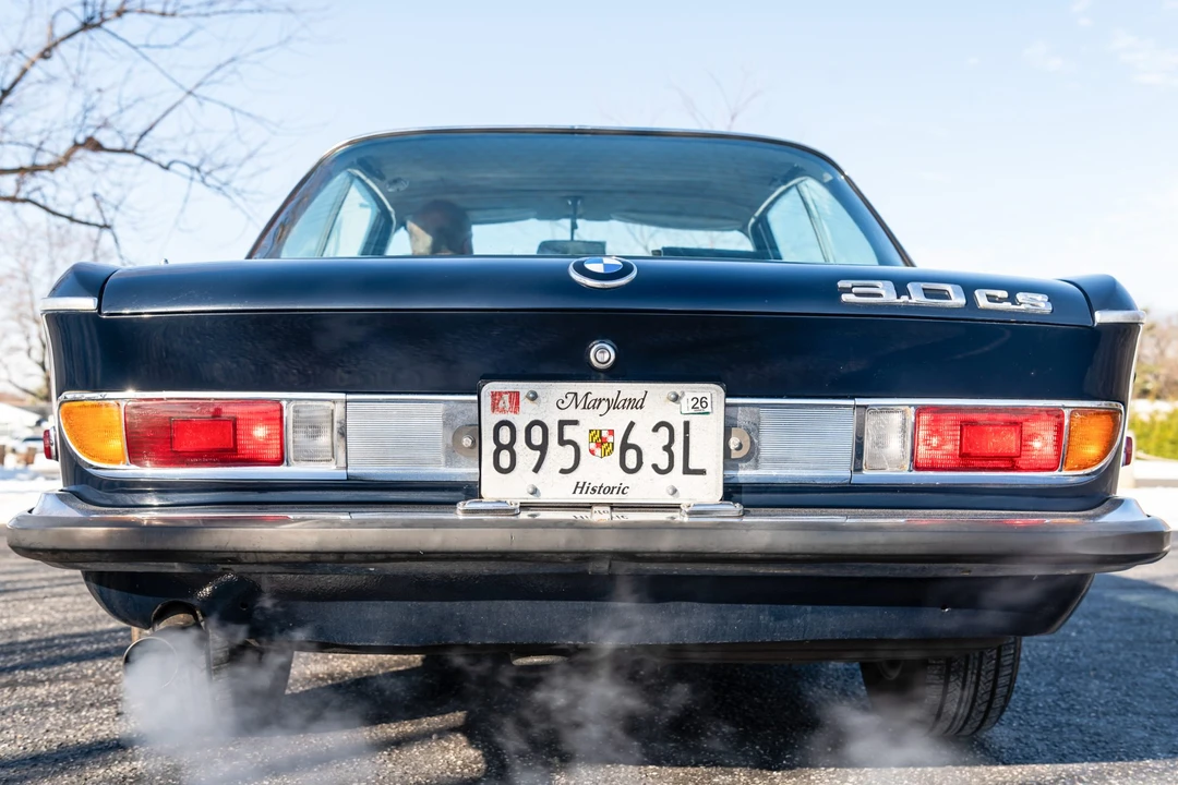 1972 BMW 3.0 CS & CSi - Image 10 of 31