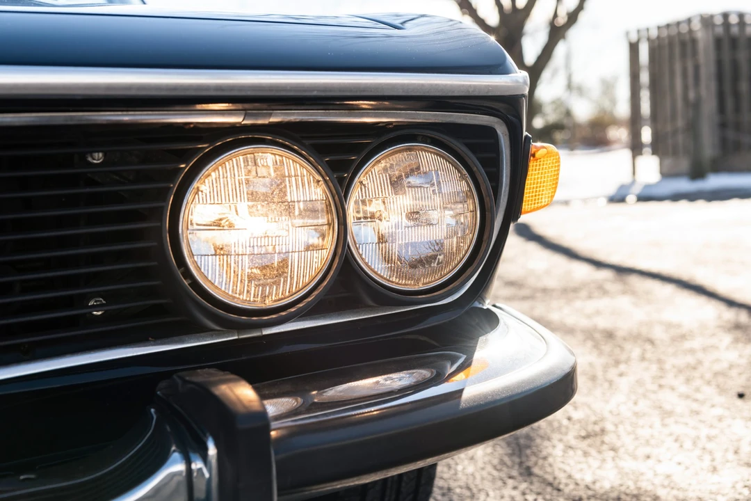1972 BMW 3.0 CS & CSi - Image 21 of 31