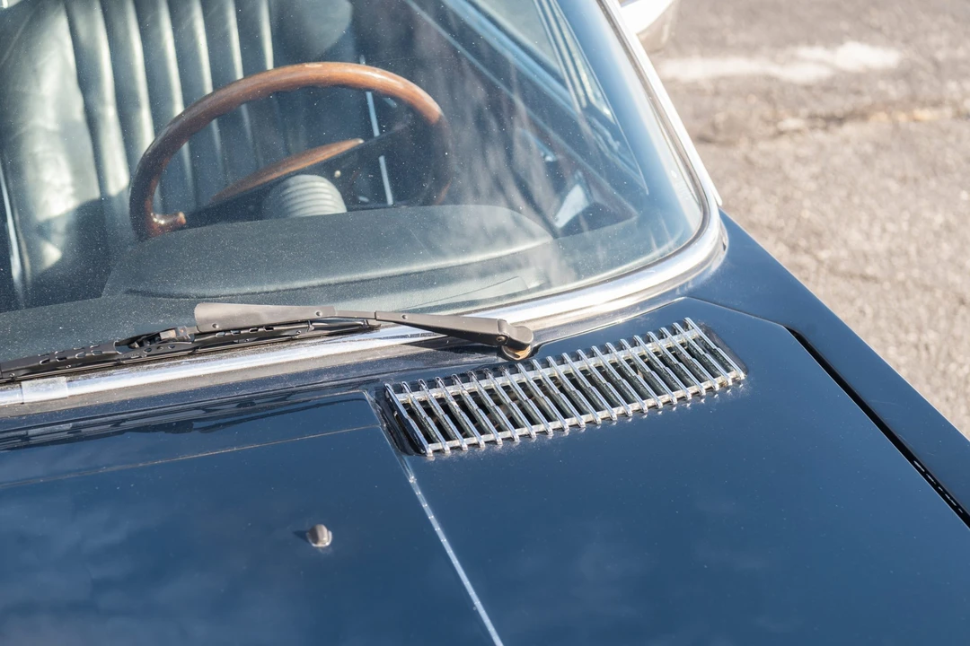 1972 BMW 3.0 CS & CSi - Image 31 of 31