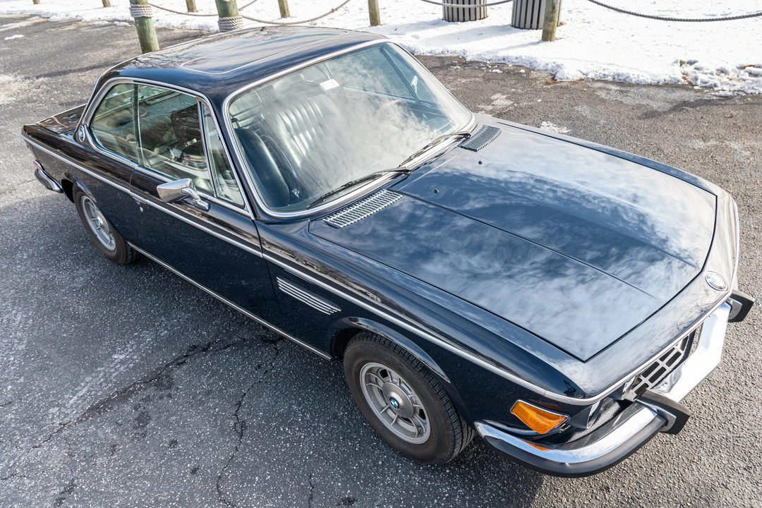 1972 BMW 3.0 CS & CSi - Image 15 of 31