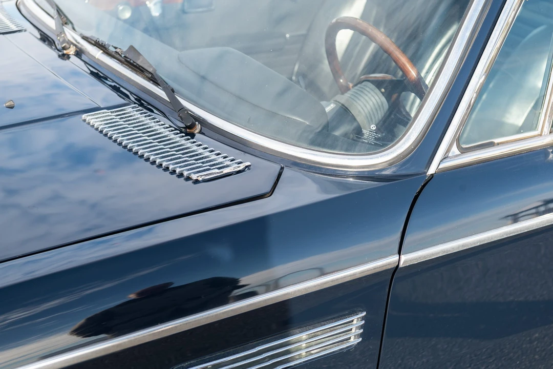 1972 BMW 3.0 CS & CSi - Image 30 of 31