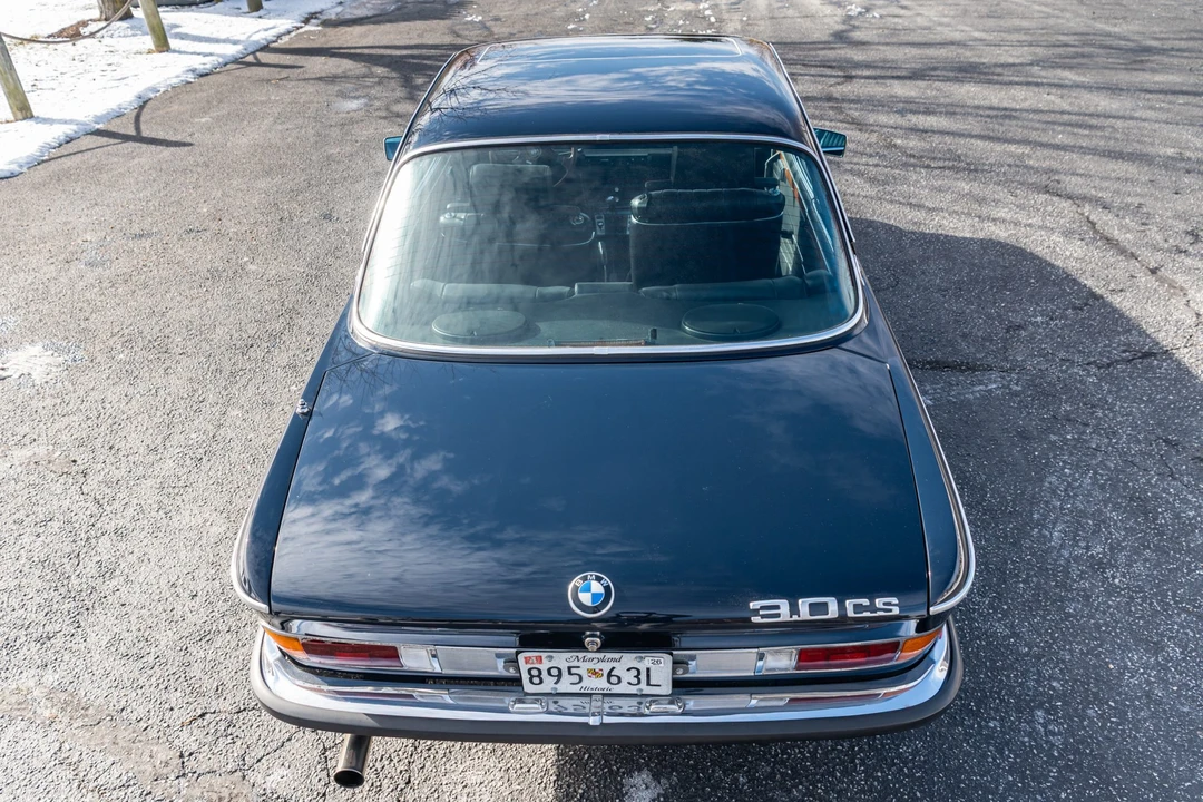 1972 BMW 3.0 CS & CSi - Image 17 of 31