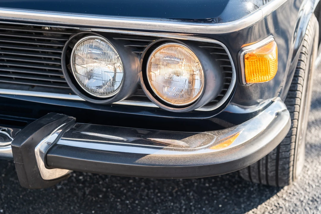 1972 BMW 3.0 CS & CSi - Image 22 of 31