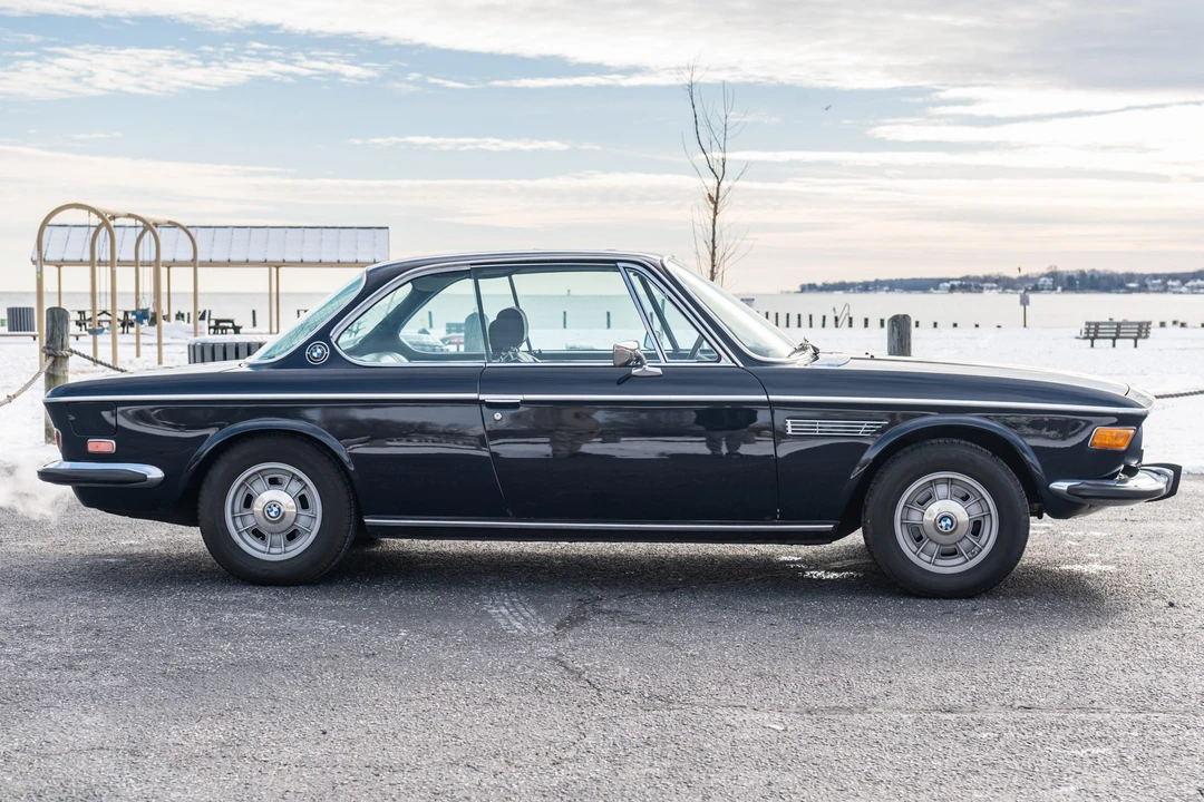 1972 BMW 3.0 CS & CSi - Image 7 of 31