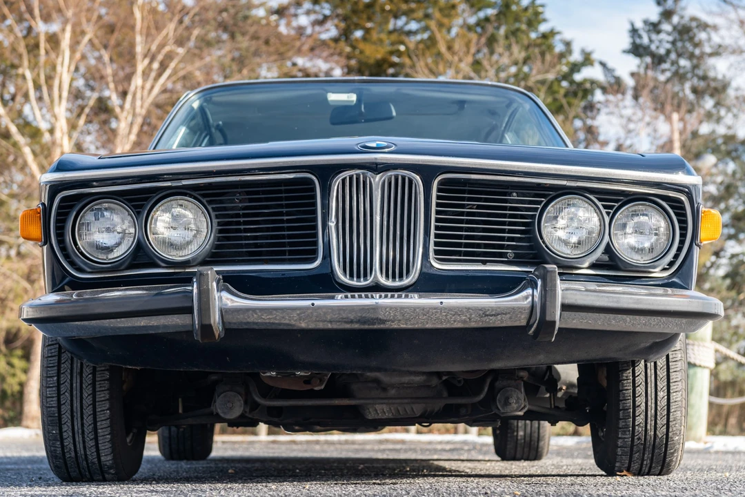 1972 BMW 3.0 CS & CSi - Image 4 of 31