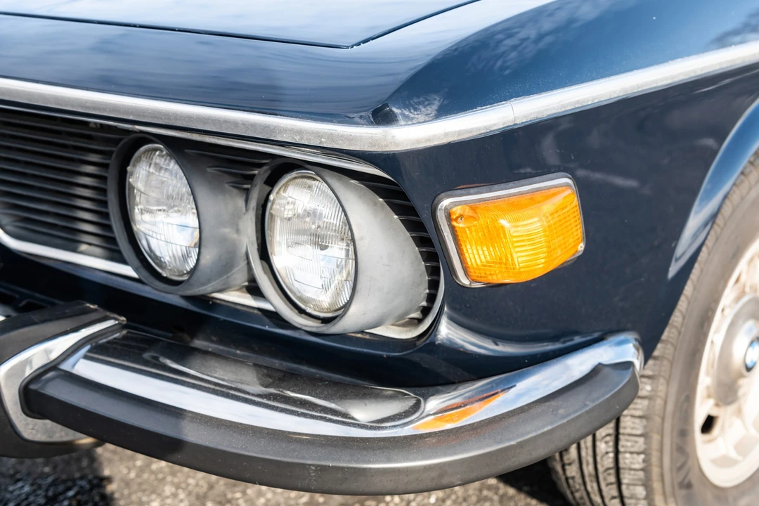 1972 BMW 3.0 CS & CSi - Image 24 of 31