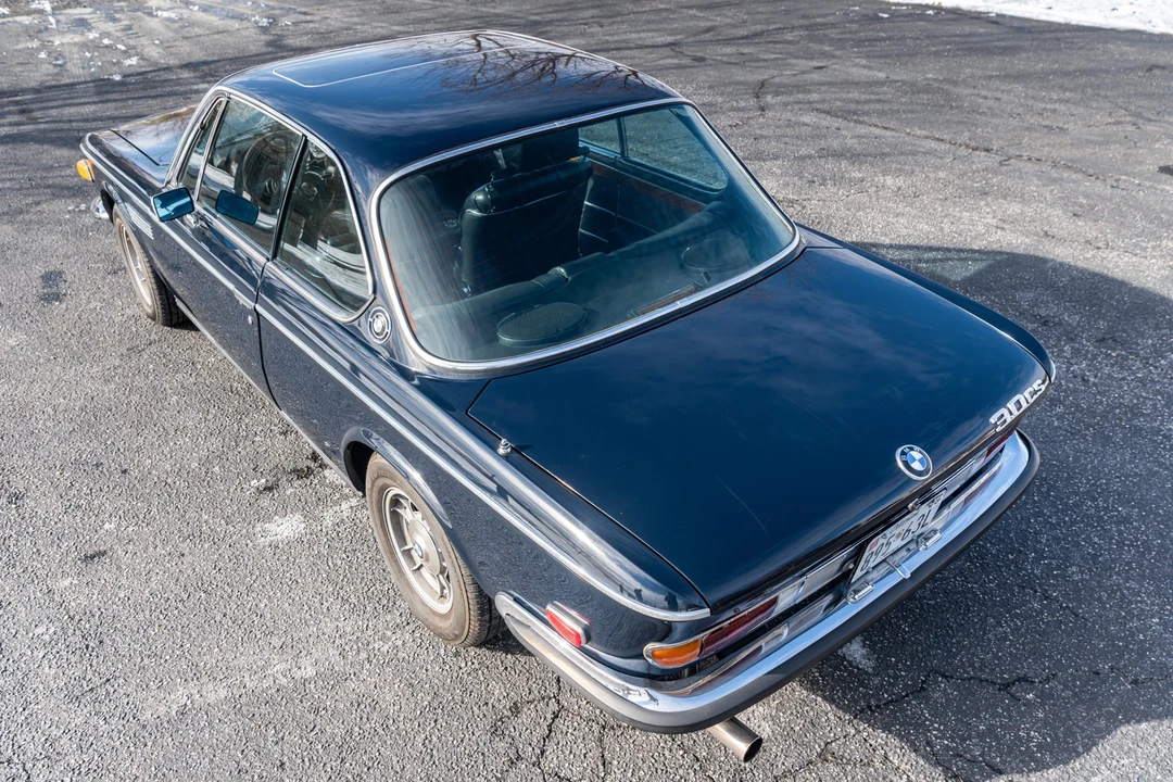 1972 BMW 3.0 CS & CSi - Image 18 of 31