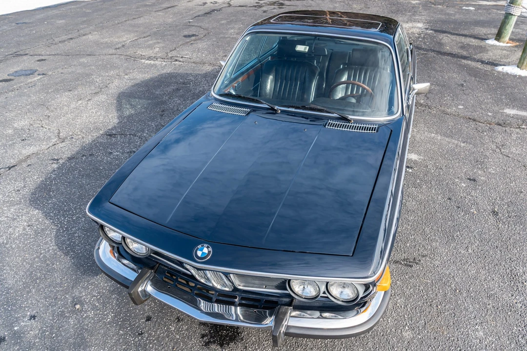 1972 BMW 3.0 CS & CSi - Image 13 of 31