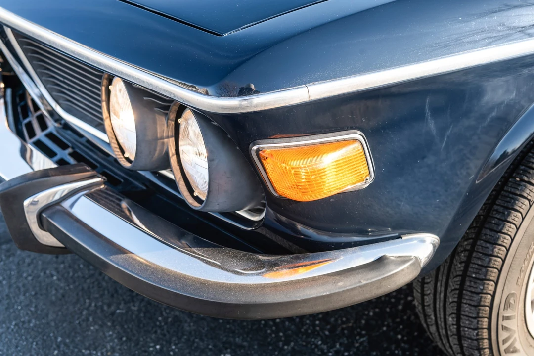 1972 BMW 3.0 CS & CSi - Image 25 of 31