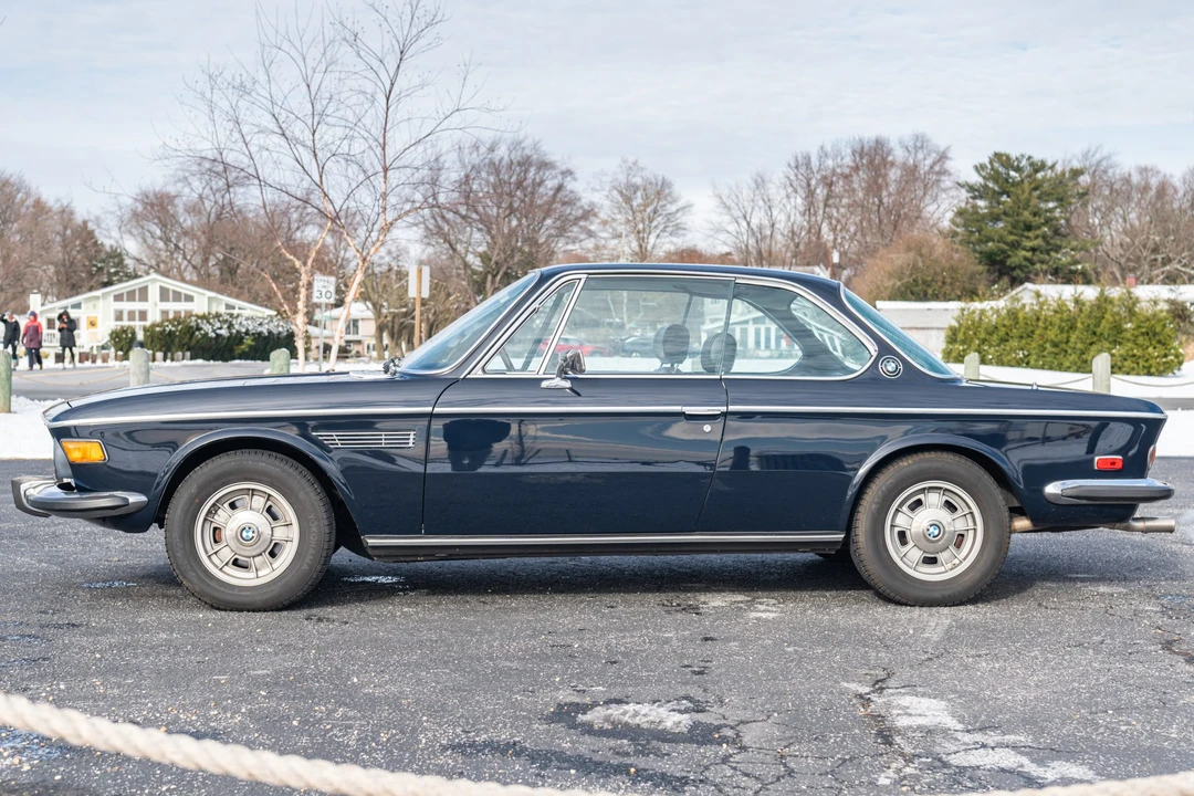 1972 BMW 3.0 CS & CSi - Image 12 of 31