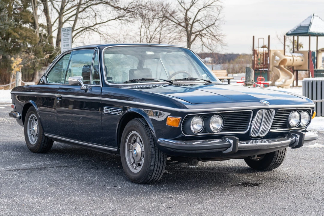 1972 BMW 3.0 CS & CSi - Image 6 of 31