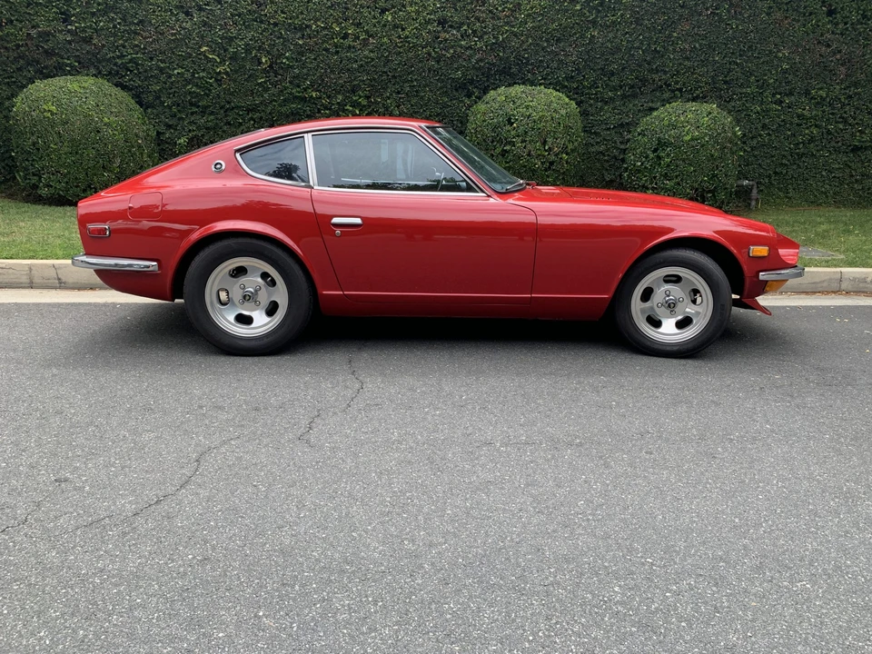 1972 Nissan Fairlady Z 1st Gen - Image 21 of 31