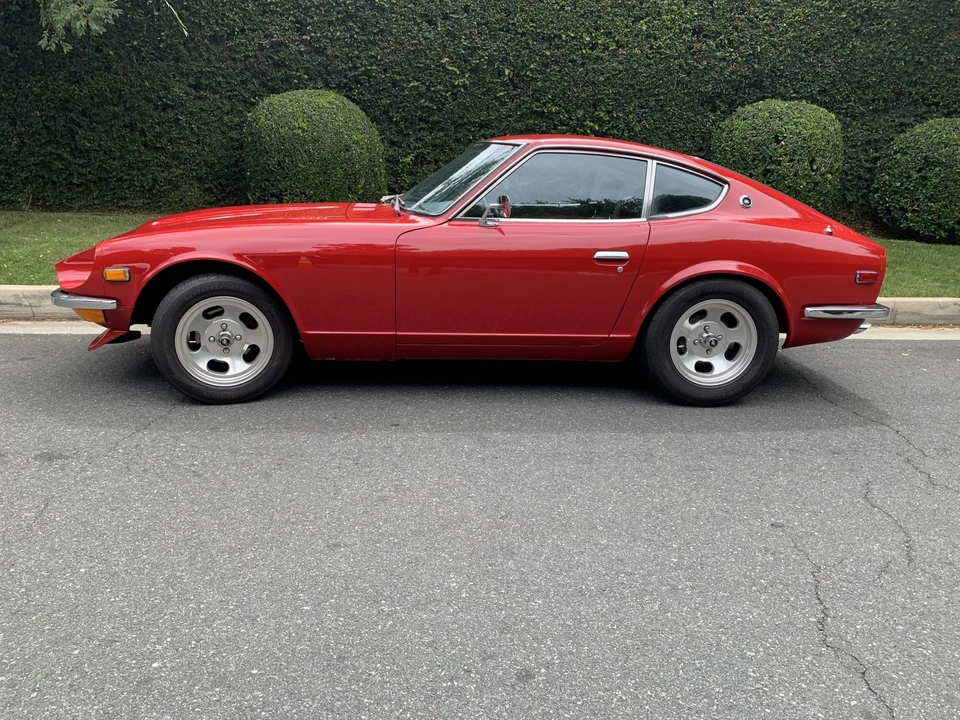 1972 Nissan Fairlady Z 1st Gen - Image 6 of 31