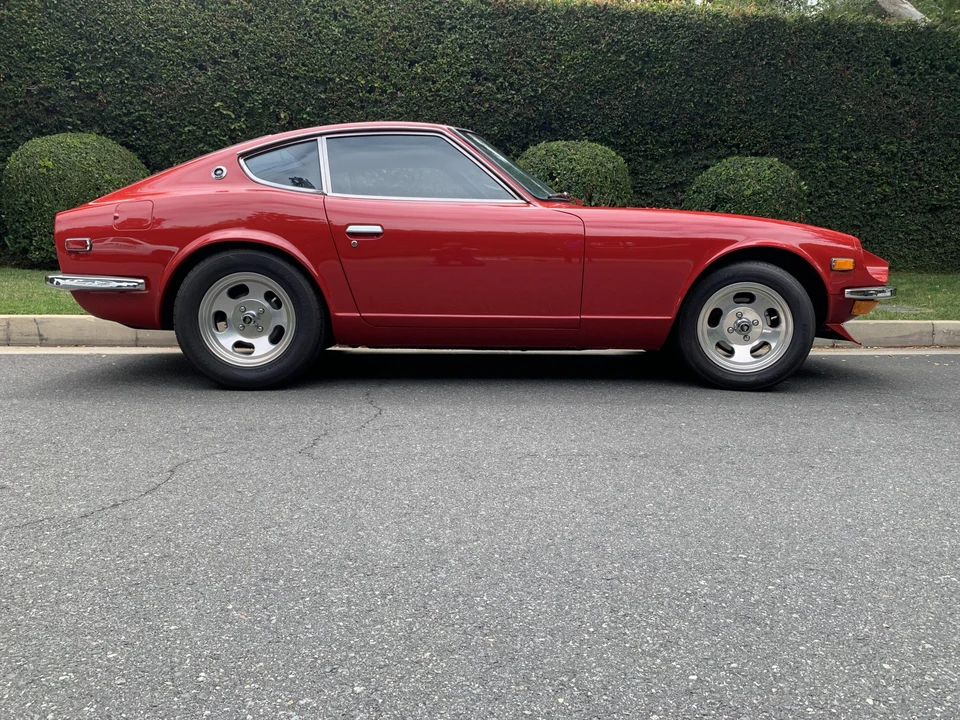 1972 Nissan Fairlady Z 1st Gen - Image 22 of 31
