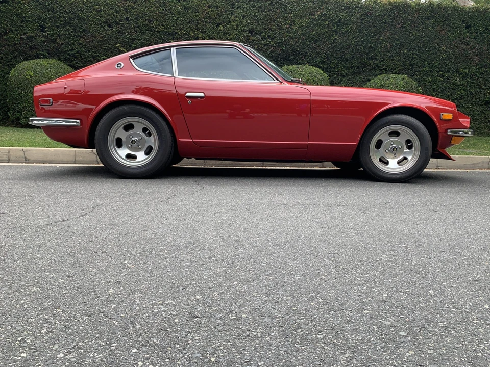 1972 Nissan Fairlady Z 1st Gen - Image 23 of 31