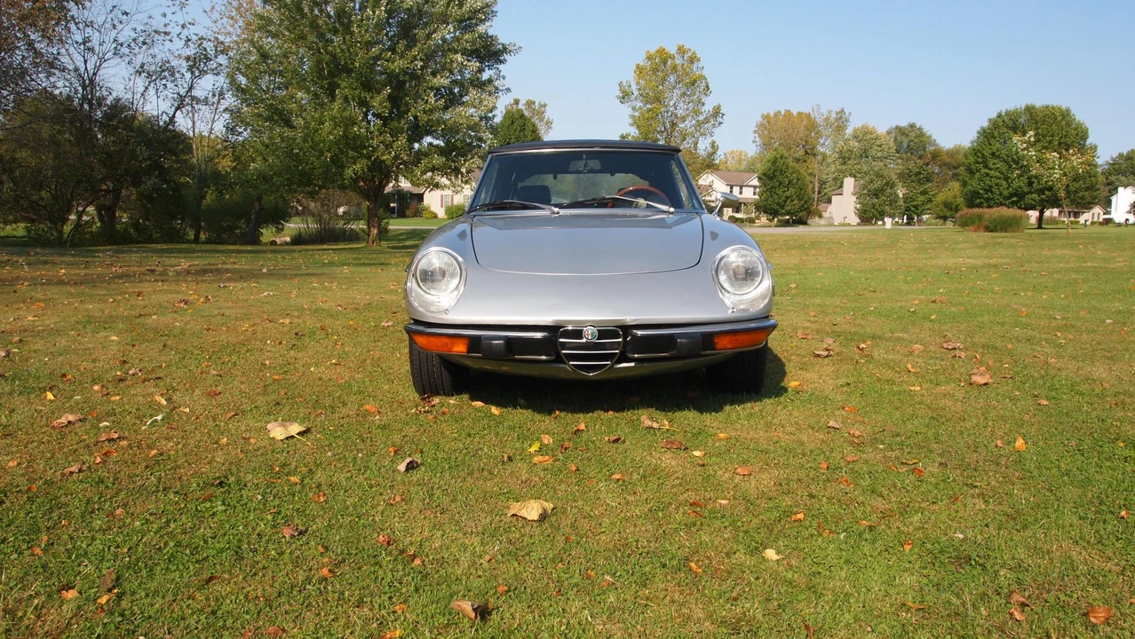 1973 Alfa Romeo Series 2 - Image 24 of 31