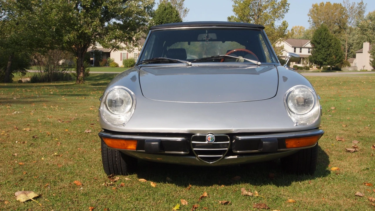 1973 Alfa Romeo Series 2 - Image 22 of 31