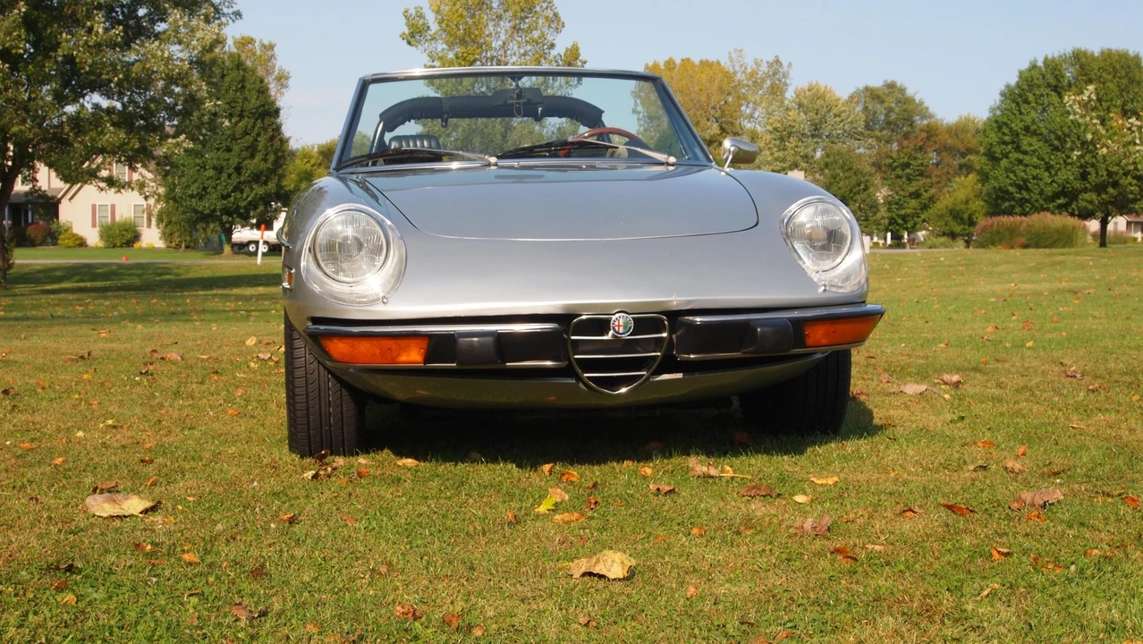 1973 Alfa Romeo Series 2 - Image 23 of 31