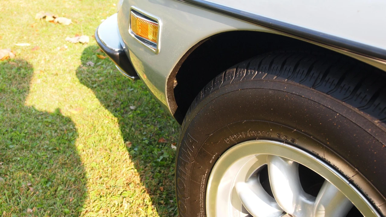 1973 Alfa Romeo Series 2 - Image 26 of 31