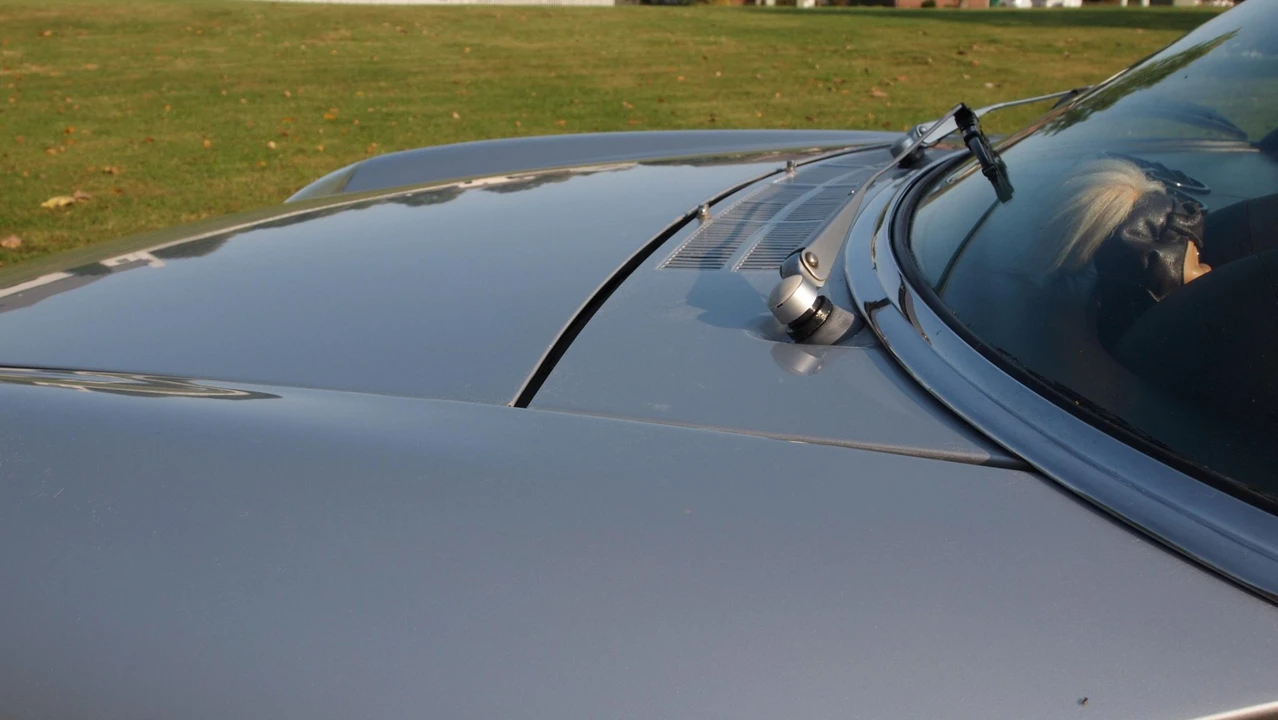 1973 Alfa Romeo Series 2 - Image 28 of 31
